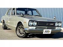 1970 Nissan Skyline