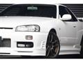 1998 Nissan Skyline