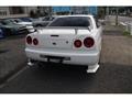 1998 Nissan Skyline