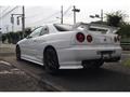1998 Nissan Skyline