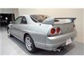 1998 Nissan Skyline