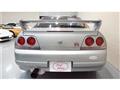1998 Nissan Skyline