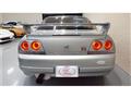 1998 Nissan Skyline