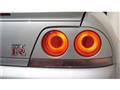 1998 Nissan Skyline
