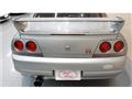 1998 Nissan Skyline