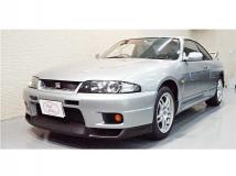 1998 Nissan Skyline