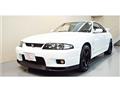 1996 Nissan Skyline