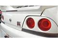 1996 Nissan Skyline