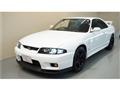 1996 Nissan Skyline
