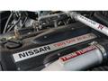 1996 Nissan Skyline