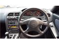 1996 Nissan Skyline