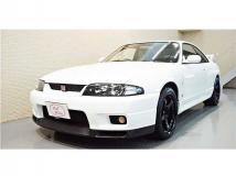 1996 Nissan Skyline