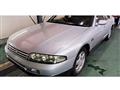 1995 Nissan Skyline