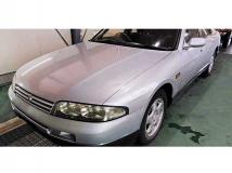 1995 Nissan Skyline