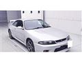 1995 Nissan Skyline