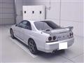 1995 Nissan Skyline