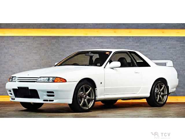 1994 Nissan Skyline