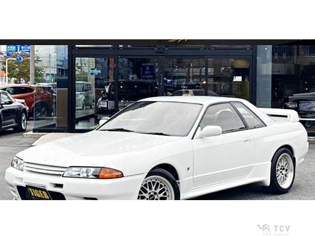1994 Nissan Skyline