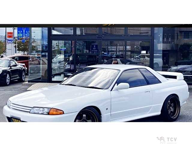 1994 Nissan Skyline