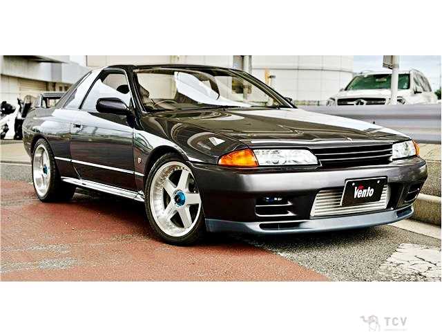 1994 Nissan Skyline