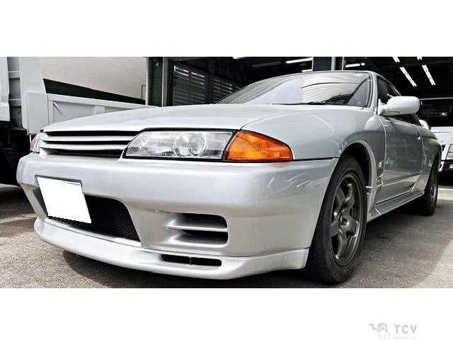 1993 Nissan Skyline