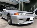 1993 Nissan Skyline