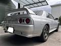 1993 Nissan Skyline