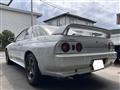 1993 Nissan Skyline