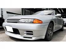 1993 Nissan Skyline