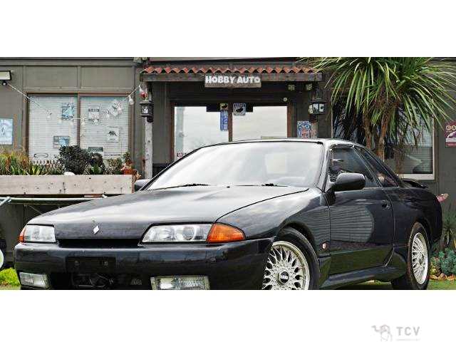 1992 Nissan Skyline