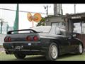 1992 Nissan Skyline