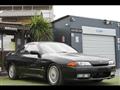 1992 Nissan Skyline
