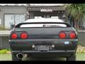 1992 Nissan Skyline
