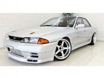 1991 Nissan Skyline
