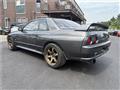1991 Nissan Skyline