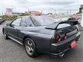 1991 Nissan Skyline
