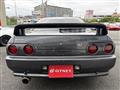 1991 Nissan Skyline