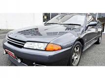 1991 Nissan Skyline