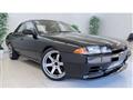 1990 Nissan Skyline