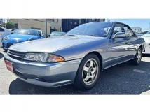1989 Nissan Skyline