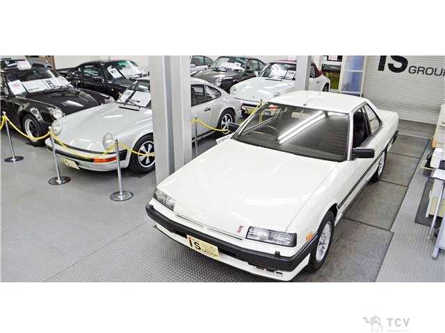 1983 Nissan Skyline
