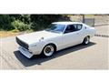 1976 Nissan Skyline