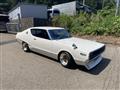 1976 Nissan Skyline