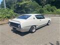 1976 Nissan Skyline