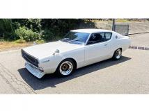1976 Nissan Skyline