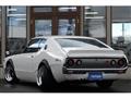 1976 Nissan Skyline