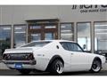 1976 Nissan Skyline
