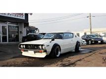 1975 Nissan Skyline