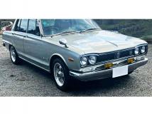 1971 Nissan Skyline