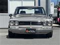 1970 Nissan Skyline